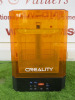 Creality Wash Cure Machine, Model UW-02, 60W. NOTE: requires power supply.