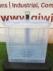Creality Wash Cure Machine, Model UW-02, 60W. NOTE: requires power supply. - 3