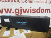 6 x Boxed/New Spools of Creality 3D Printer Filament, 2 x Part Rolls in Assorted Colours, 1 x Part Used Bottle of UV Curable Resin & 1 x Box of Filament Vacuum Bags. - 6