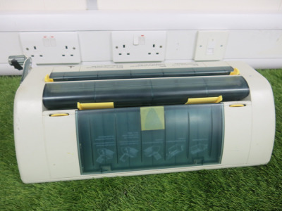 Cardmate Manual Business Card Cutting Machine.