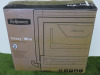 Fellowes Galaxy Wire Premium Office Wire Binder. Boxed/New. - 3
