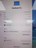 Apple MacBook Pro 16", 2021, Apple M1 Max, Running MacOS Tahoe 26.3, 32GB Memory, 2TB Macintosh HD Storage, Built in Liquid Retina XDR Display, S/N RNV6241CQ5. - 2
