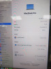 Apple MacBook Pro 16", 2021, Apple M1 Max, Running MacOS Sequoia 15.3.2, 32GB Memory, 2TB Macintosh HD Storage, Built in Liquid Retina XDR Display, S/N RMZQM36J7K. - 2