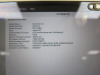 Apple MacBook Air 13.6", 2022, Apple M2, Running MacOs Sequoia 15.7.2, 8GB Memory, 494 GB Mackintosh HD Storage, Built In Retina Display, S/N PDXTVP99F7. - 3