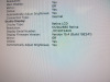 Apple Studio Display 27", Model A2525, S/N JYC30TX4H5. - 2