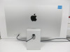 Apple Studio Display 27", Model A2525, S/N JYC30TX4H5. - 4
