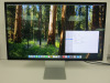 Apple Studio Display 27", Model A2525, S/N L75QMF9T7W