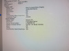 Apple Studio Display 27", Model A2525, S/N L75QMF9T7W - 2