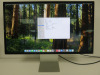 Apple Studio Display 27", Model A2525, S/N N397TQ0JHL.