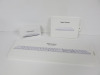 3 x Assorted Apple Accessories to Include: 1 x Magic Keyboard, Model MK2C3N/A, 1 x Magic Mouse, Model MK2E3Z/A & 1 Xmagic Track Pad, Model MK2D3Z/A