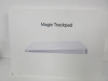 3 x Assorted Apple Accessories to Include: 1 x Magic Keyboard, Model MK2C3N/A, 1 x Magic Mouse, Model MK2E3Z/A & 1 Xmagic Track Pad, Model MK2D3Z/A - 2