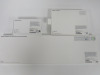 3 x Assorted Apple Accessories to Include: 1 x Magic Keyboard, Model MK2C3N/A, 1 x Magic Mouse, Model MK2E3Z/A & 1 Xmagic Track Pad, Model MK2D3Z/A - 5