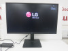 LG 27" All In One Thin Client Cloud Device, Model 27CQ650N, S/N 408NZCGO5571, DOM 08/2024. Comes in Original Box with Power Supply.