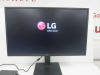 LG 27" All In One Thin Client Cloud Device, Model 27CQ650N, S/N 408NZCG015633, DOM 08/2024. Comes in Original Box with Power Supply. - 2