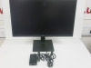 LG 27" All In One Thin Client Cloud Device, Model 27CQ650N, S/N 408NZCG015633, DOM 08/2024. Comes in Original Box with Power Supply. - 3