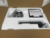 LG 27" All In One Thin Client Cloud Device, Model 27CQ650N, S/N 408NZCG015633, DOM 08/2024. Comes in Original Box with Power Supply. - 4