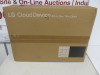 LG 27" All In One Thin Client Cloud Device, Model 27CQ650N, S/N 408NZCG015633, DOM 08/2024. Comes in Original Box with Power Supply. - 5