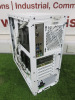 Phanteks Whitesheel Gaming PC Running Windows 11. 11th Gen Intel Core i9-11900K @ 3.50GH, 32GB RAM, 3TB SSD. GeForce RTX 4070 12GB Graphics with LED Fans. - 3