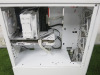 Phanteks Whitesheel Gaming PC Running Windows 11. 11th Gen Intel Core i9-11900K @ 3.50GH, 32GB RAM, 3TB SSD. GeForce RTX 4070 12GB Graphics with LED Fans. - 5