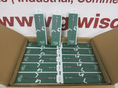 113 x Boxed/New Kobo Stylus 2 Rechargeable Pen.