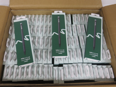 113 x Boxed/New Kobo Stylus 2 Rechargeable Pen.