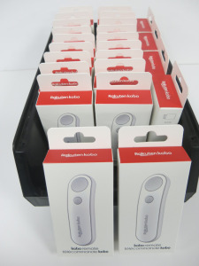 24 x Boxed/New Kobo Remote Control Page Turner