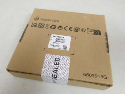 Dell SNP112233P/1TB SSD.