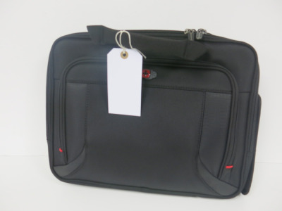 Wenger 15.6" Laptop Case.