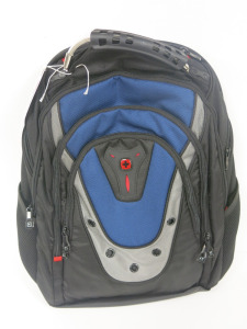 Wenger Ibex 17" Laptop Back Pack.
