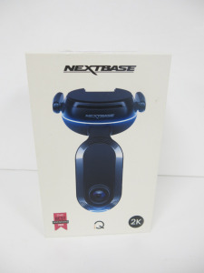 Nextbase iQ 2K Smart Dash Cam. Comes in Original Box.