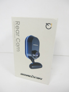 Nextbase iQ Rear Cam. Comes in Original Box.