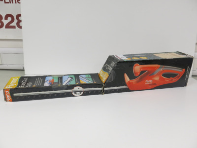Flymo Easicut 520 Corded Hedge Trimmer.