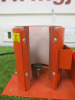 Mug Press Machine, Model Tigger , S/N 12917. - 2