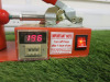 Mug Press Machine, Model Tigger , S/N 12917. - 5