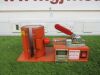 Mug Press Machine, Model Tigger , S/N 12917.