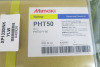 3 x Mimaki Pigment Heat Transfer Inks PHT50, 600ml to Include: 2 x Yellow & 1 x Magenta. - 3