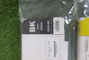 3 x Roland Eco-UV 220ml (Cyan/Yellow/Black) & 1 x Sol Ink Cleaning Liquid. - 4