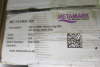 1 x Metamark MD-101MB-160 Digital Printing Vinyl Roll, 1600mm x 50m, with 4 x Metamark Sample Rolls (As Pictured/Viewed). - 2