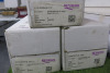 1 x Metamark MD-101MB-160 Digital Printing Vinyl Roll, 1600mm x 50m, with 4 x Metamark Sample Rolls (As Pictured/Viewed). - 3