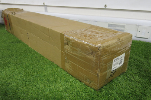 Roll of Doro 9052 White Matt Magnetic Paper, 5m.