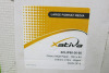 4 x Rolls of Xativa XCIJP90-36-50 Colour Inkjet Paper, 914mm x 50m. - 2