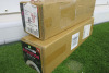 2 x Rolls of Xpres DTF Evolution Hot Peel Film, 600mm x 100m.