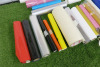 Large Quantity of Assorted Heat Transfer Multi-Coloured Paper, Films, Vinyl, Wraps, etc (As Viewed). - 2