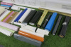 Large Quantity of Assorted Heat Transfer Multi-Coloured Paper, Films, Vinyl, Wraps, etc (As Viewed). - 3