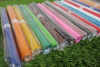 42 x Assorted Coloured Heat Transfer Vinyls, 30cm Width. - 3
