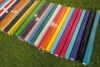 42 x Assorted Coloured Heat Transfer Vinyls, 30cm Width. - 5