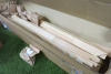 Sign Master Systems Canvas Making Equipment to Include: Roll of 77cm Width Canvas, Frame, Stretchers & Starter Kit. - 4