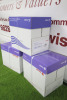 3 x Boxes of Xerox Premium Paper, 15 x Packs of 500 Sheets. - 2