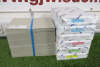 6 x Packs of Reacto Carbonless Multi-Coloured Paper, 500 Sheets per Pack & 1 x Pack of Emblem Grey Board, 270 x Sheets.