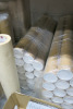 Large Assortment of Packaging & Shipping Consumables to Include: Boxes, Bubble Wrap, Tubes, Film, Envelopes, Bags etc. (As Viewed). - 4